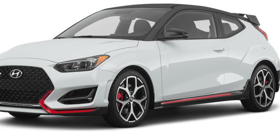 HYUNDAI VELOSTER N 2020 KMHT36AH1LU004725 image